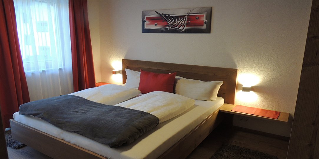 Apartment Märzengrund